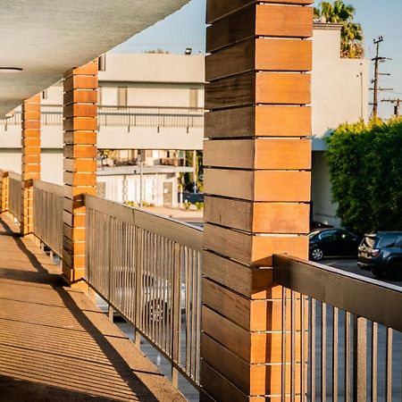 Gateway Inn Gardena Los Angeles South Exterior photo
